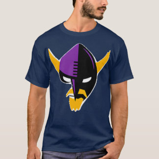 T-shirt Vikings 63