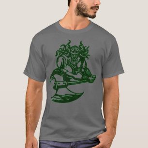 T-shirt Vikings C