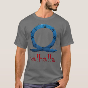 t-shirt vikings Classic TShirt