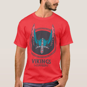 T-shirt Vikings Earls