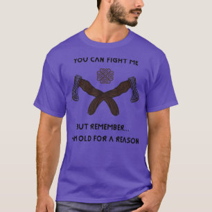 T-shirt Vikings Guerriers Valhalla Ax Combattez les vieill