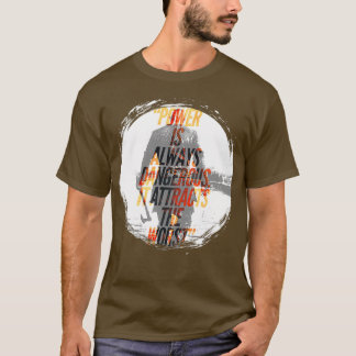 T-shirt Vikings Ragnar Lothbrok