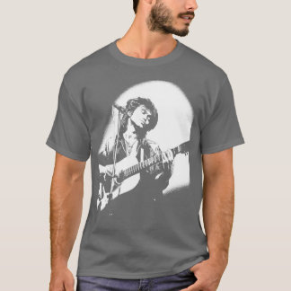 T-shirt Viktor Tsoï