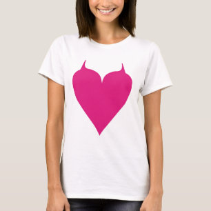 T-shirt Vilain mais Nice