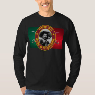 T-shirt Villa de Francisco "Pancho"