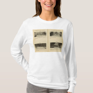 T-shirt Village de Fishkill de Wappingers Falls
