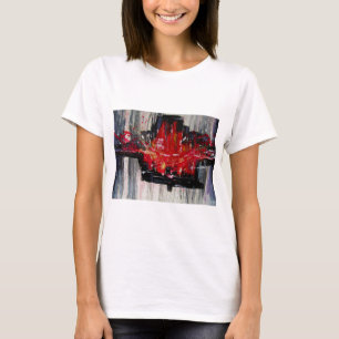 T-shirt ville