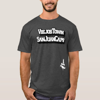 T-shirt ville
