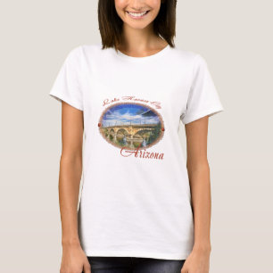 T-shirt Ville de Lake Havasu, Arizona