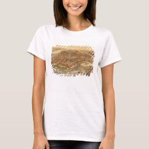 T-shirt Ville de New-York, 18