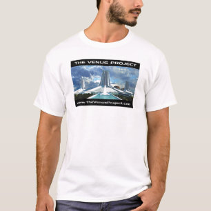 T-shirt Ville de tour