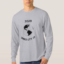 Ville State Code Zip Globe World Map