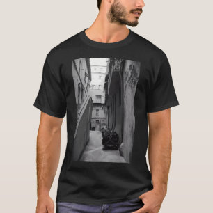 T-shirt Villefranche sur Mer