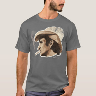 T-shirt Villes Fumer