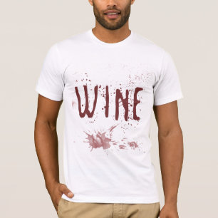 T-shirt Vin. 2