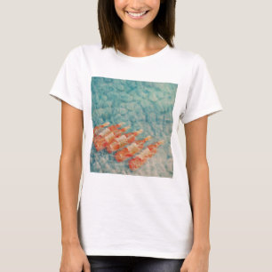 T-shirt Vin refroidissant 2010