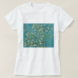 T-shirt Vincent van Gogh Almond Blossom Gallery HD