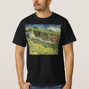 T-shirt Vincent van Gogh - Chaumières