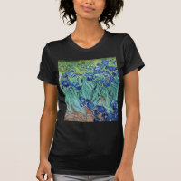 Vincent van Gogh Iris