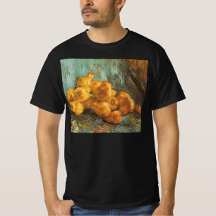 T-shirt Vincent van Gogh - Nature morte aux poires de coin