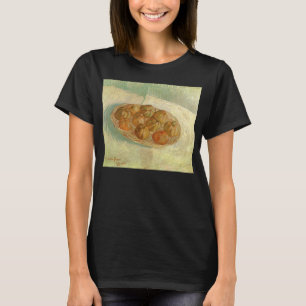 T-shirt Vincent van Gogh - Nature morte - Panier de pommes