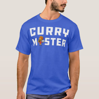 T-SHIRT VINDALOO