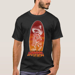 T-shirt Vino Bandido