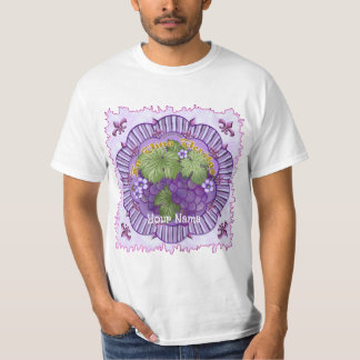 T-shirt Vino Veritas
