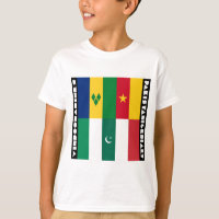 Vinroonadines et Pakistanigérialy