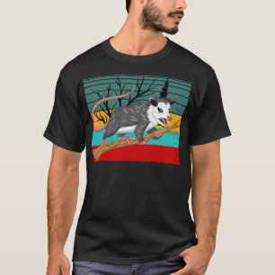 T-shirt Vintage