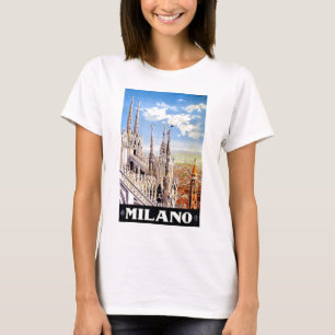T-shirt Vintage