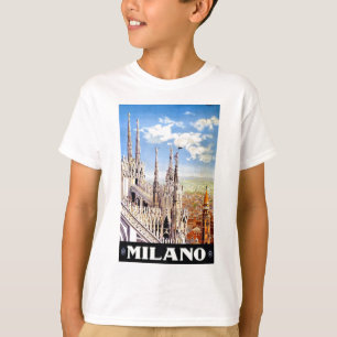T-shirt Vintage