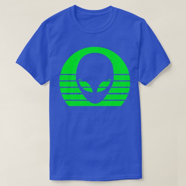 T-shirt Vintage (Design devant)