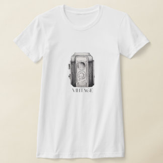 T-shirt vintage