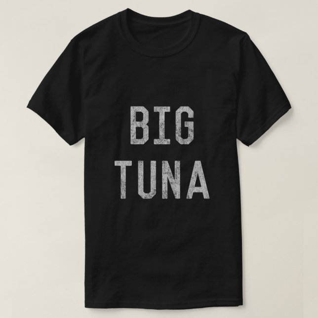T-shirt Vintage (Design devant)
