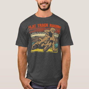 T-shirt Vintage