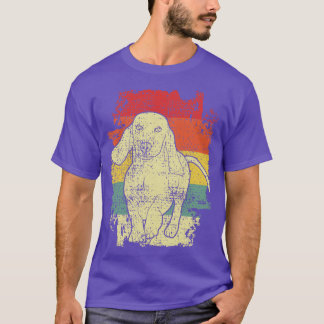 T-shirt Vintage