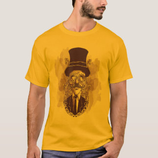 T-shirt Vintage