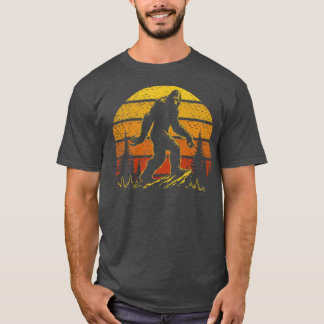 T-shirt vintage