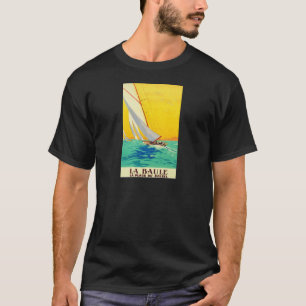 T-shirt Vintage