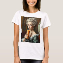 T-shirt Vintage amusant