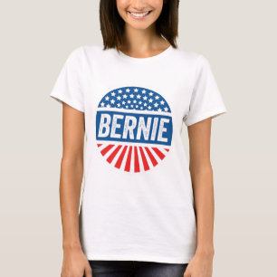 T-shirt Vintage Bernie
