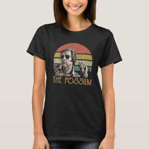 T-shirt Vintage Country Music les années 70 80s 90s Arts T