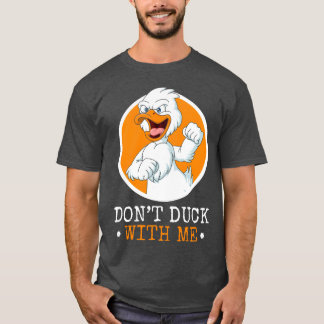 T-shirt Vintage d'oiseau de poussette