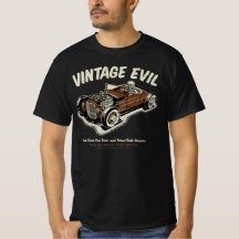 Vintage Evil VE043