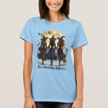 Vintage faire passer une Halloween