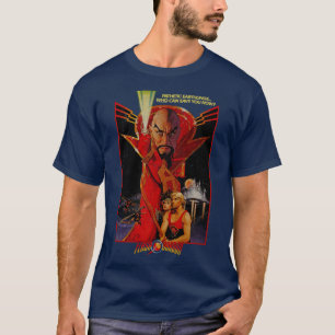 T-shirt Vintage Flash Gordon