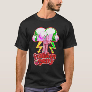 T-shirt Vintage Franken Berry T Shirt