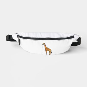 T-Shirt Vintage Gravure Vector Girafe Golf Desi