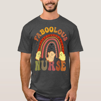 T-shirt Vintage INFIRMIER INFIRMIER FABOEUX C'Est Mon Effr
